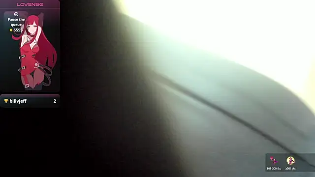 young jung online show from November 15, 2025, 9:19 pm