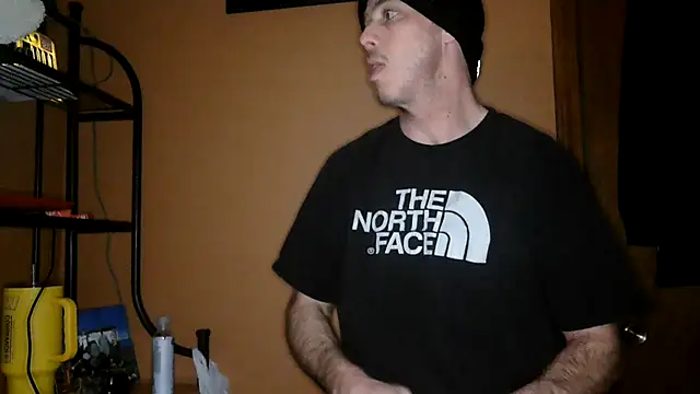 Mac ThunderCock online show from February 2, 2026, 11:37 pm