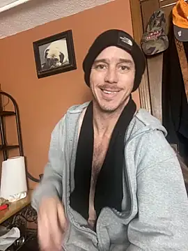 Mac ThunderCock online show from February 7, 2026, 8:17 pm