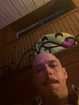 Mac ThunderCock online show from March 1, 2025, 6:57 am