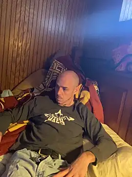 Mac ThunderCock online show from February 20, 2026, 9:28 pm