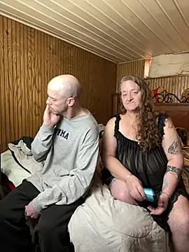 Mac ThunderCock online show from February 24, 2026, 7:37 pm