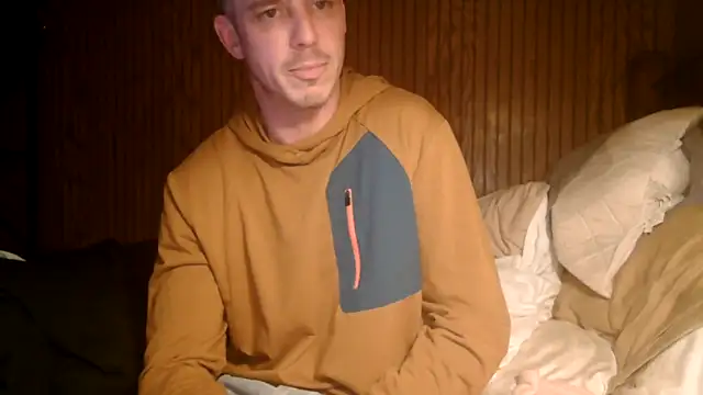 Mac ThunderCock online show from February 26, 2026, 4:56 am