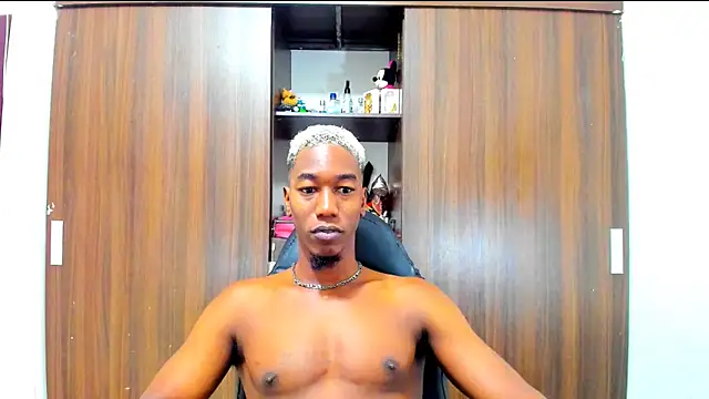 Dreamastercum  online show from November 29, 2025, 10:32 pm