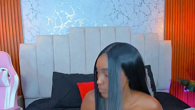 AlexiaAbbey online show from March 12, 2025, 7:36 pm