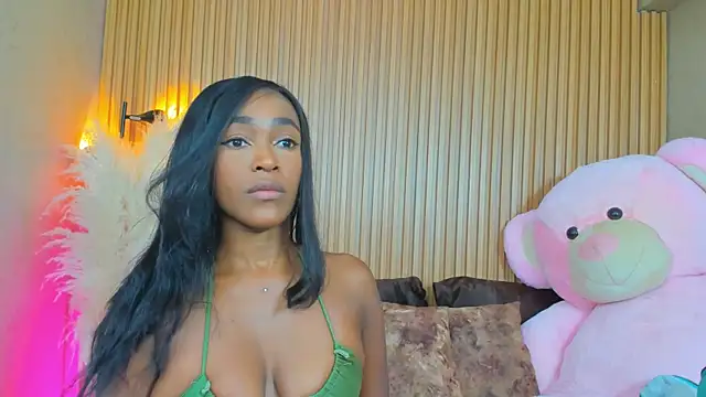 AlexiaAbbey online show from September 19, 2025, 8:02 pm