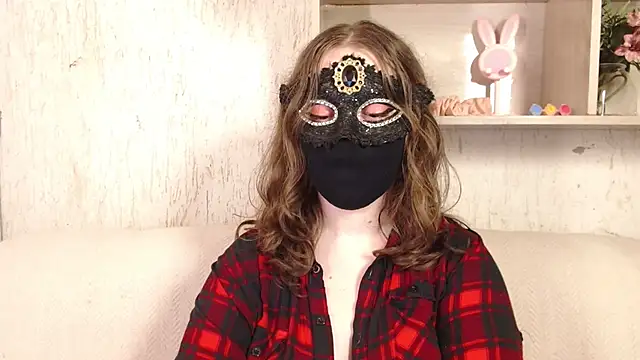 ImMissAmelie online show from March 29, 2026, 11:50 pm