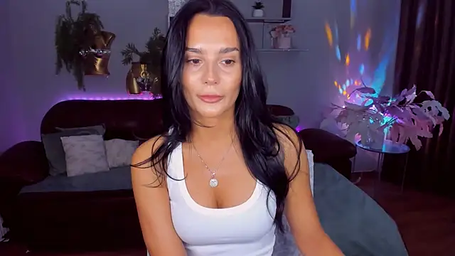 DanaSincere online show from May 25, 2026, 3:39 am