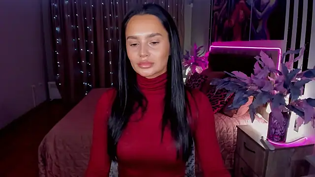 DanaSincere online show from October 29, 2025, 3:49 am