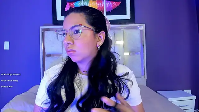 emilyy cooperr online show from February 5, 2026, 12:12 pm