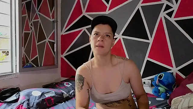 demimoore222 online show from September 11, 2025, 1:44 pm