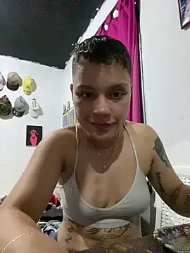 demimoore222 online show from March 16, 2025, 5:03 am