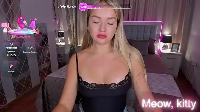 Snapshot of EvaGoddes chatting on October 21, 2025, 7:08 am EvaGoddes online show from October 21, 2025, 7:08 am