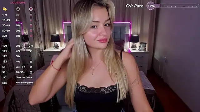 Snapshot of EvaGoddes chatting on November 15, 2025, 2:32 pm EvaGoddes online show from November 15, 2025, 2:32 pm