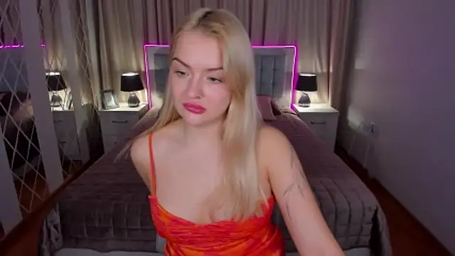 Snapshot of EvaGoddes chatting on February 2, 2026, 7:18 am EvaGoddes online show from February 2, 2026, 7:18 am