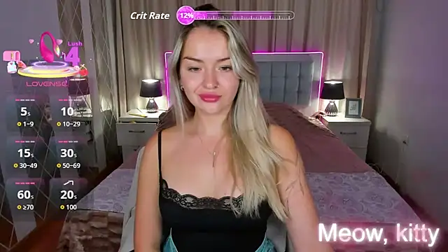 Snapshot of EvaGoddes chatting on September 16, 2025, 6:25 am EvaGoddes online show from September 16, 2025, 6:25 am