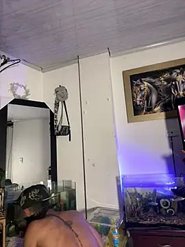 CRAZY-BOY99 online show from January 17, 2026, 9:02 am