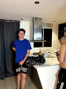 Miguel bigcock online show from January 10, 2026, 2:29 am