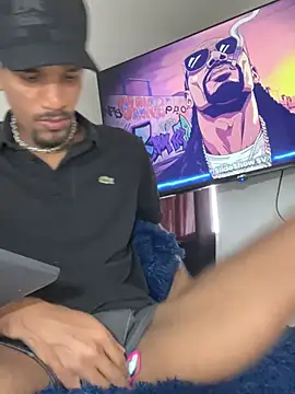 Miguel bigcock online show from June 6, 2026, 9:20 pm