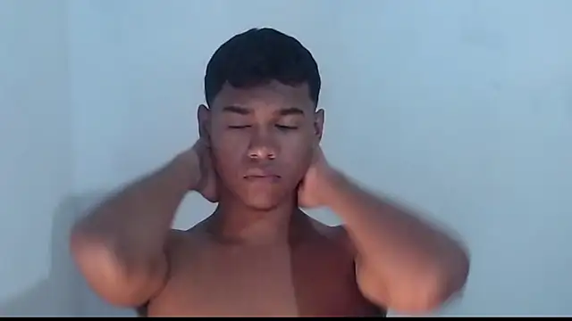 Snapshot of Jampier_sexyboy chatting on March 6, 2025, 7:10 pm Jampier sexyboy online show from March 6, 2025, 7:10 pm