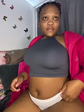 Beyoncex05 online show from September 17, 2025, 8:55 pm