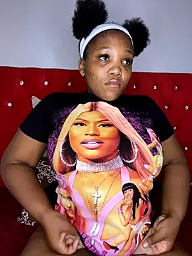 Beyoncex05 online show from November 9, 2025, 9:52 pm