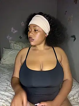 CuteSexyBoobz online show from February 1, 2026, 9:46 pm