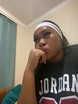 CuteSexyBoobz online show from October 28, 2025, 6:07 pm