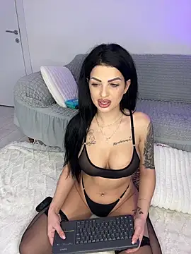 IrisRossie online show from February 5, 2026, 6:20 am