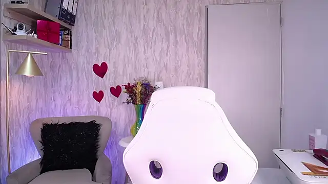 Jonas Rivers online show from March 8, 2026, 2:04 am