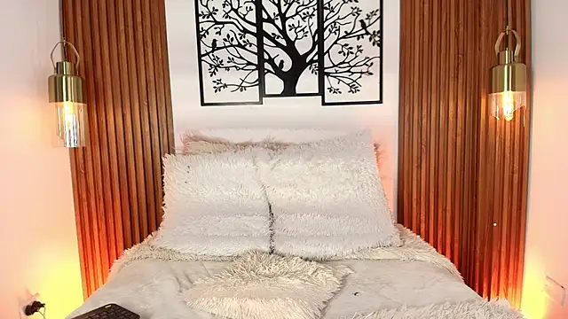 Jonas Rivers online show from February 25, 2026, 4:34 am