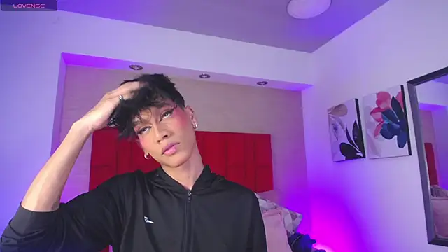 Jonas Rivers online show from March 28, 2026, 4:57 am