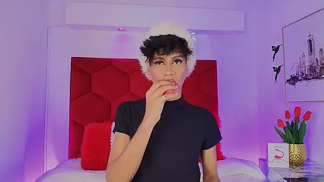 Jonas Rivers online show from October 2, 2025, 1:03 pm