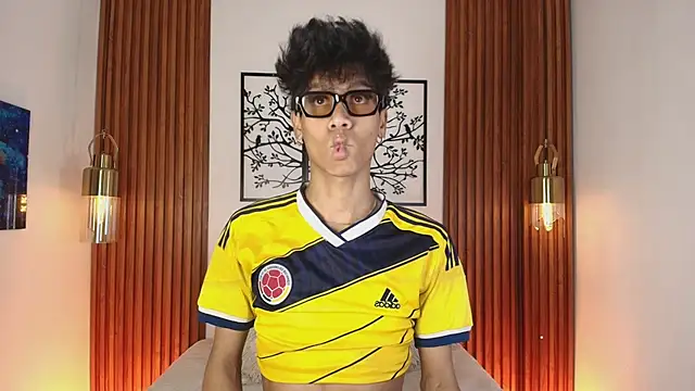 Jonas Rivers online show from February 24, 2026, 3:51 am