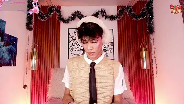 Jonas Rivers online show from December 20, 2025, 3:09 am