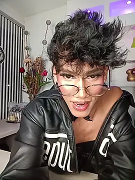 Jonas Rivers online show from October 26, 2025, 1:06 am