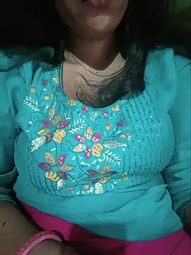 Sexyradha  online show from May 22, 2026, 5:05 am