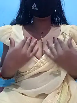 Sexyradha  online show from March 15, 2026, 8:10 am