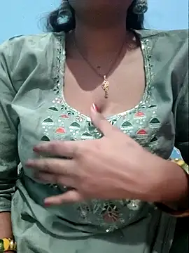 Sexyradha  online show from April 8, 2026, 3:57 pm