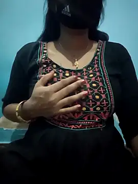 Sexyradha  online show from March 26, 2026, 5:11 pm