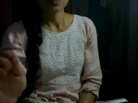 mayra89 online show from October 24, 2025, 2:38 pm