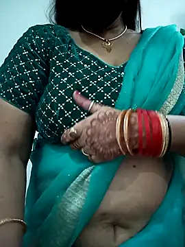 Neha-Bhabhi-Rasily online show from September 17, 2025, 11:23 am