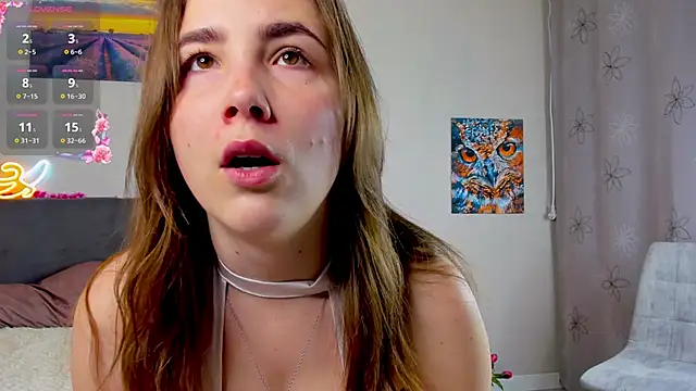 JaneVibes online show from April 19, 2026, 7:20 am