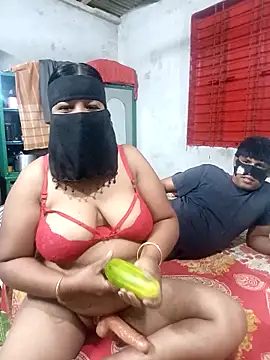 Pakhi Couple 69 online show from March 19, 2026, 5:46 pm