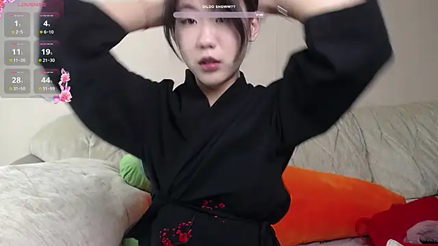 kil la online show from March 14, 2025, 2:20 am