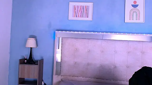 Emily Castillo 1 online show from September 24, 2025, 4:08 am