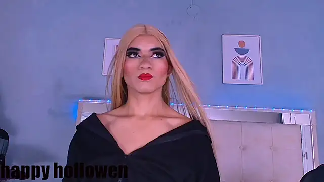 Emily Castillo 1 online show from October 15, 2025, 5:06 am