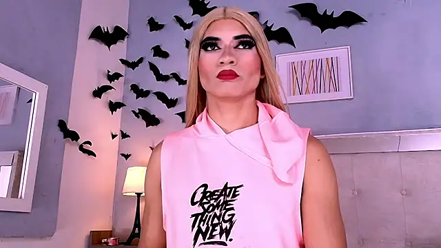 Emily Castillo 1 online show from November 17, 2025, 4:27 am