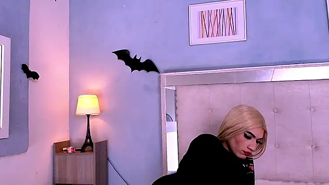 Emily Castillo 1 online show from November 21, 2025, 4:44 am