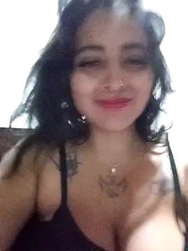 Sarah917 online show from February 13, 2026, 11:49 pm